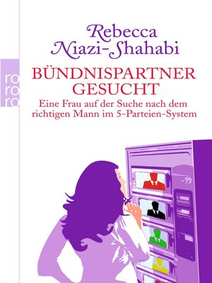 cover image of Bündnispartner gesucht